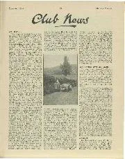 Club News, March 1942 - Left