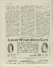 Letters from readers, March 1943 - Left