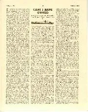 CARS I HAVE OWNED - Left