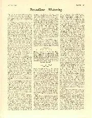 Breadline Motoring - Left