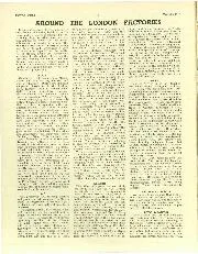 Around the London Factories - Left