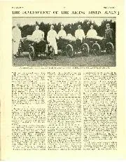 The Development of the Racing Austin Seven - Left