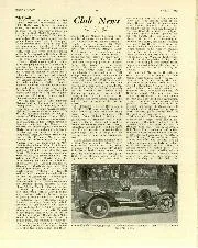 Club news, March 1948 - Left