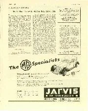 Letters, March 1948 - Left