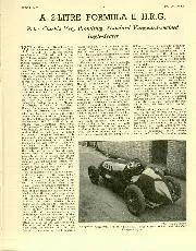 A 2-Litre Formula II H.R.G. - Left