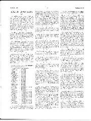Club Affairs, March 1950 - Left