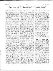 Southsea M.C. President's Trophy Trial - Left