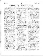 Reports of Recent Events, March 1950 - Left