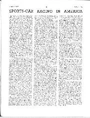 Sports-car racing in America - Left