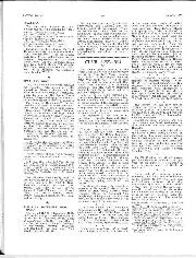 Club affairs, March 1952 - Left