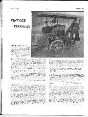 Vintage Veerings - Left