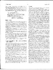 Contents, March 1954 - Right