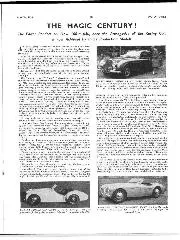 The Magic Century! - Left