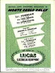 Published by The Tersciale Publishing Co., Ltd., 7, City Road, - Left