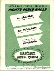 Horace Marshall & Son, Ltdl, - Left