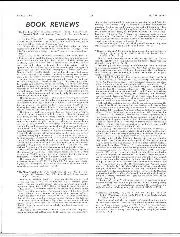 Book Reviews, March 1957, March 1957 - Left