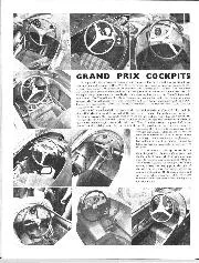 Grand Prix Cockpits - Left