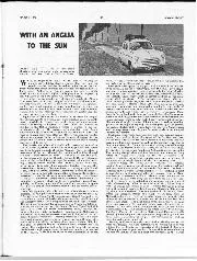 With An Anglia To The Sun - Left