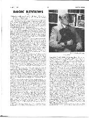 Book Reviews, March 1958, March 1958 - Left