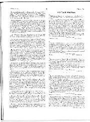 Vintage Postbag, March 1958 - Left