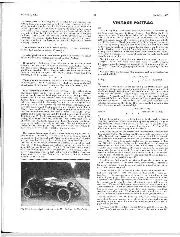 Vintage Postbag, March 1959 - Left