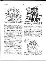 Some thoughts on the actuation of inclined overhead valves without resort to o.h. camshafts  - Right
