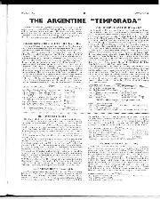 1960 Argentine Grand Prix race report: McLaren continues winning ways - Left
