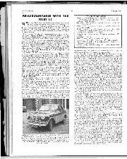 Re-Acquaintance with the Riley 1.5 - Left