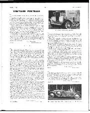 Vintage Postbag, March 1960 - Left