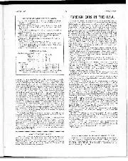 Foreign cars in the U.S.A. - Left