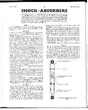 Shock-Absorbers - Left