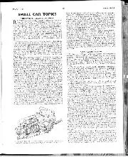 Small Car Topics - Left