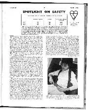 Spotlight on Safety - Left