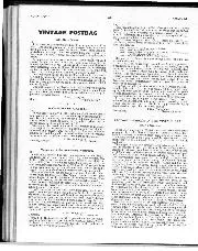 Vintage Postbag, March 1961 - Left