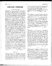 Vintage postbag, March 1962 - Left