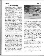 Miniatures news, March 1963 - Left