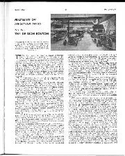 Fragments on Forgotten Makes No. 26: The De Dion Bouton - Left