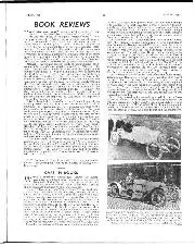 Cars in Books, March 1964 - Left