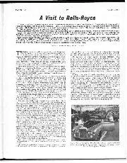 A visit to Rolls-Royce - Left