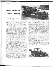 Some Additional Lancia History - Left