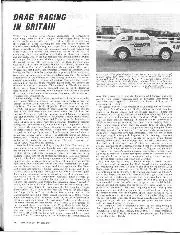 Drag Racing In Britain - Left