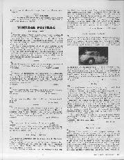 Vintage Postbag, March 1967 - Left
