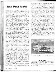 Alan Mann Racing - Left