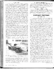 Vintage Postbag, March 1968 - Left