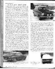 Road Impressions Of The Opel Kadett Rallye Coupé - Left