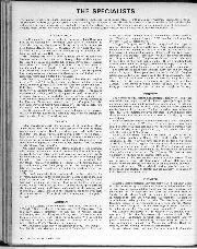 The Specialists  - Left