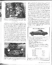 New M.G.-C Sports Car - Right
