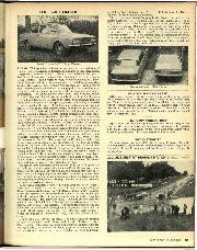 The 1968 Humber - Left