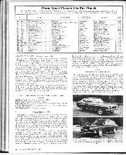 Miniatures News, March 1969 - Left