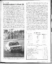 Tuning Test - Left